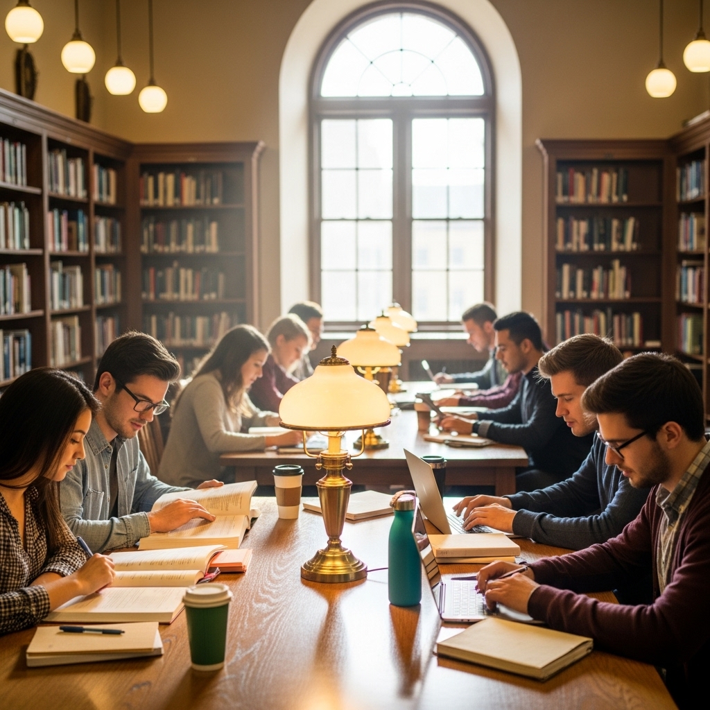 대학생 영어로 대학생 영어로