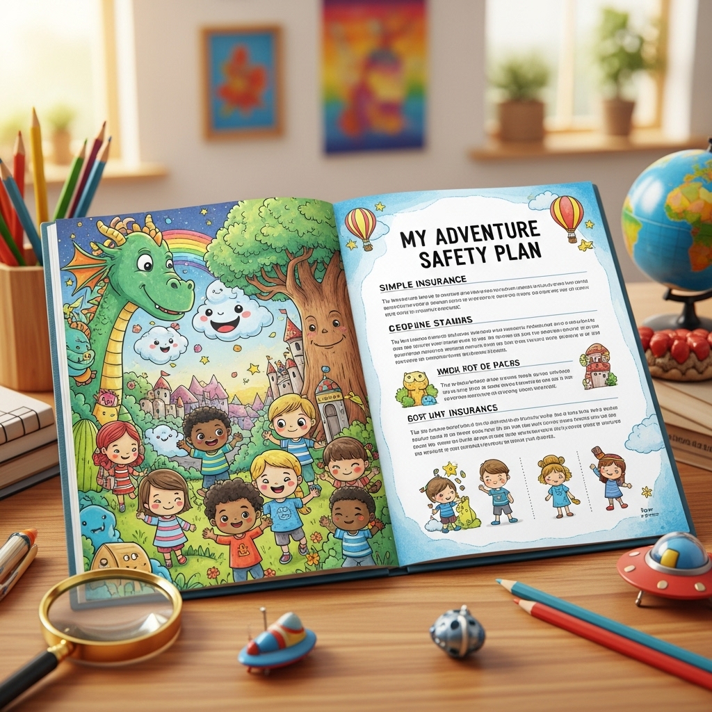 어린이보험 어린이보험