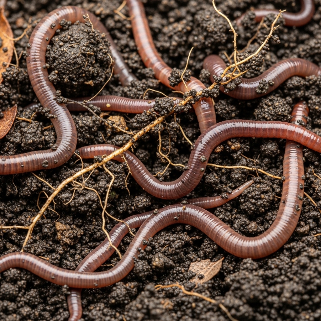 굼벵이 효능 굼벵이 효능