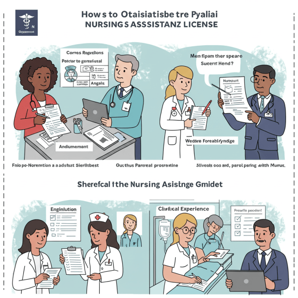 요양보호사자격증 취득방법 요양보호사자격증 취득방법