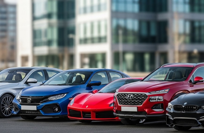 수입자동차종류 수입자동차종류