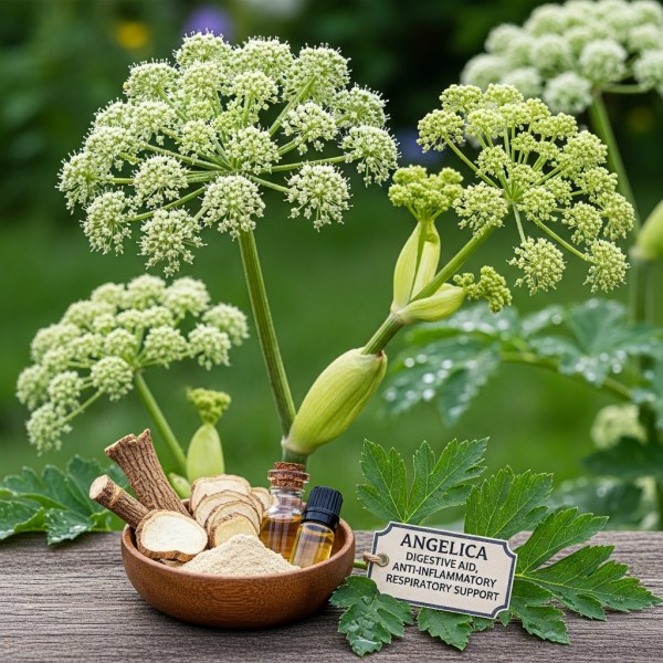 당귀 효능 당귀 효능