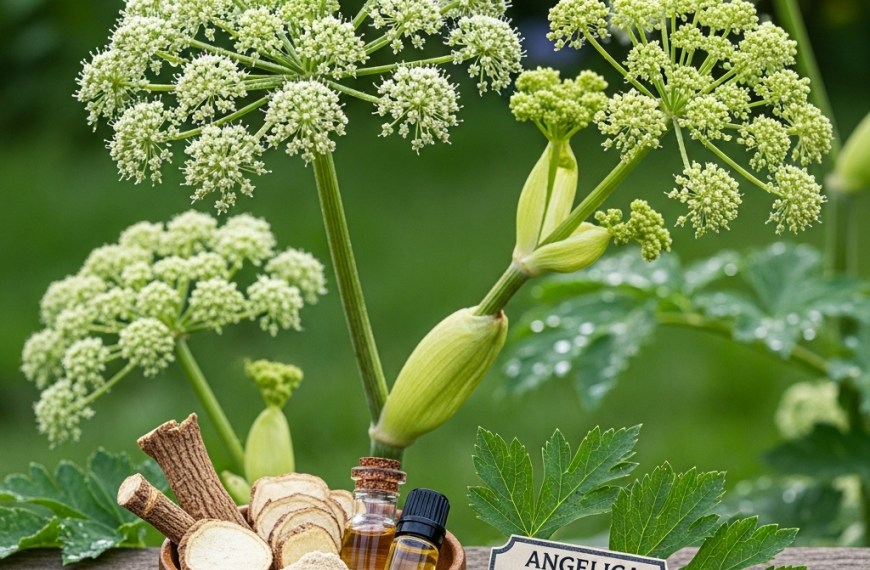 당귀 효능 당귀 효능