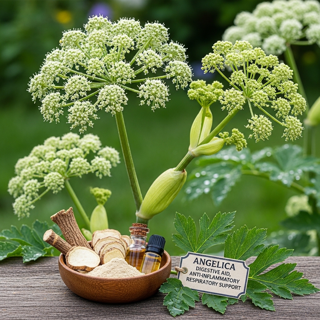 당귀 효능 당귀 효능