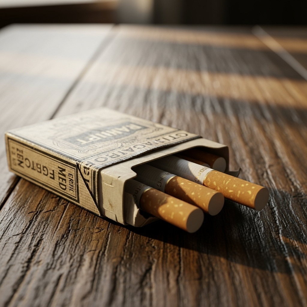 옛날담배 옛날담배