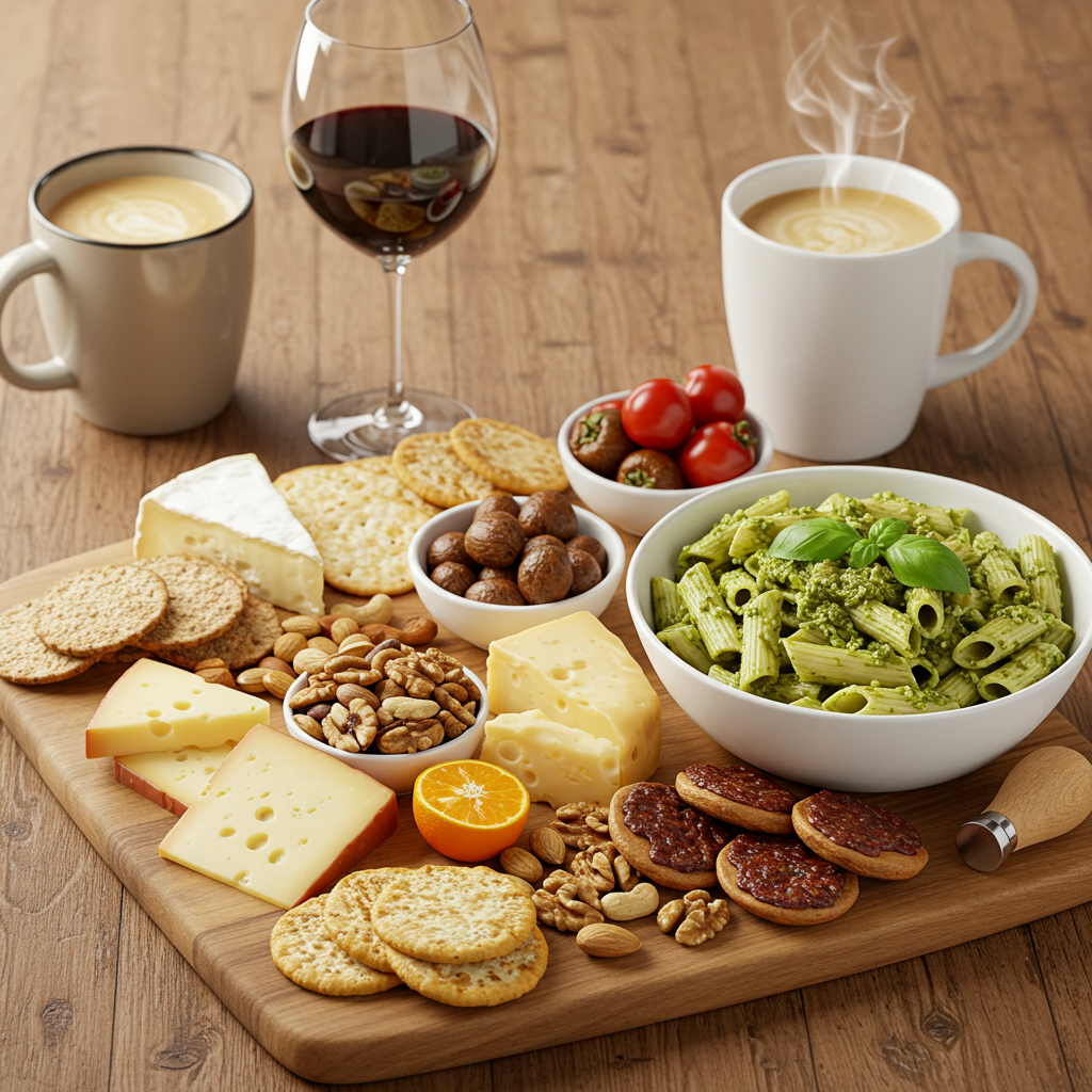 간식도식락 간식도식락