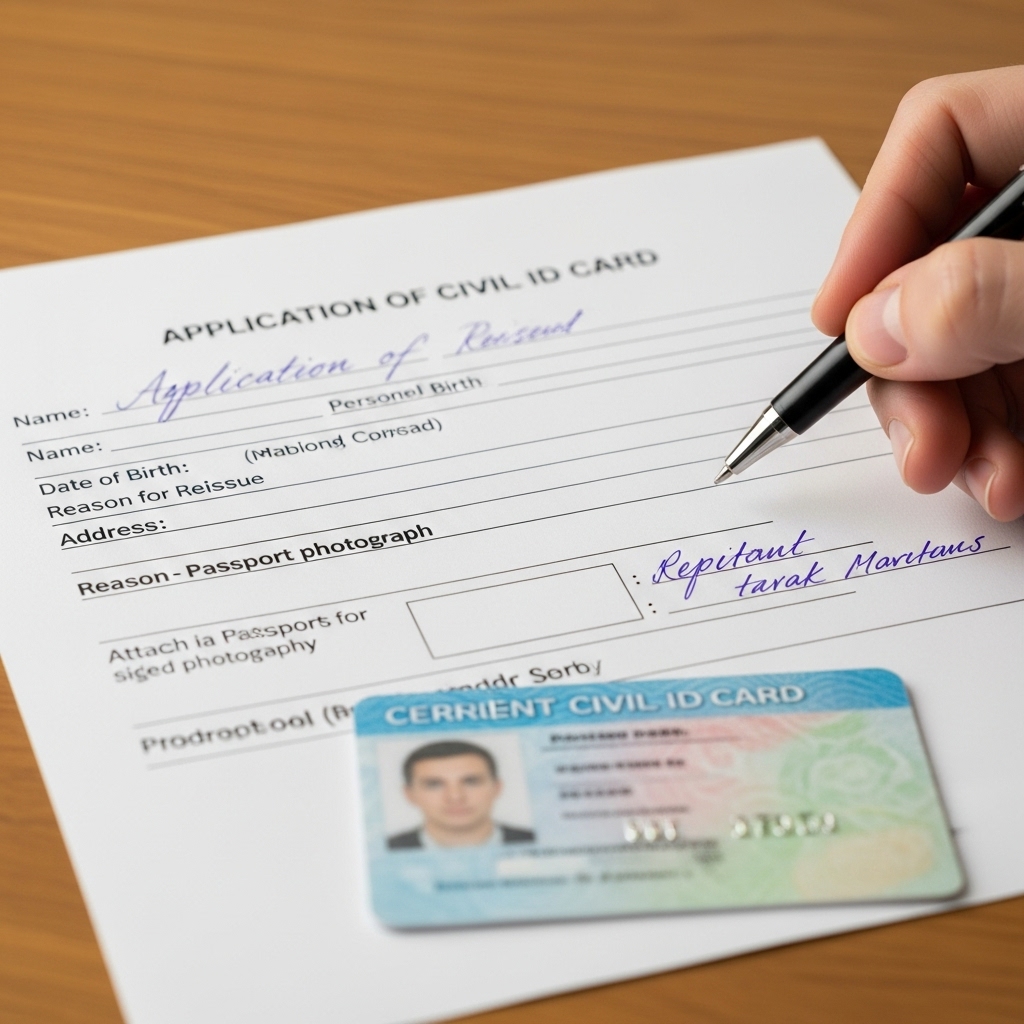 민증 재발급 신청 민증 재발급 신청