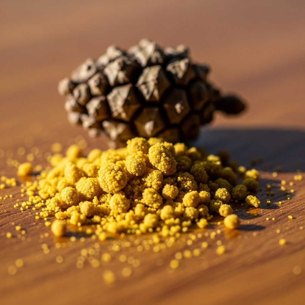 송화가루 효능 송화가루 효능