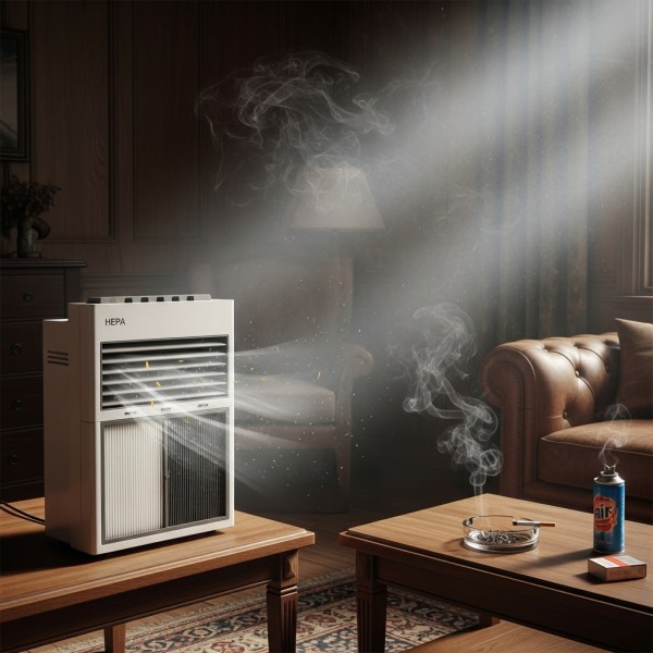 담배 냄새 없애는 방법 담배 냄새 없애는 방법