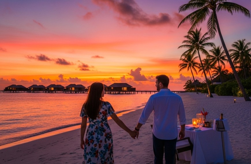 허니문추천 허니문추천