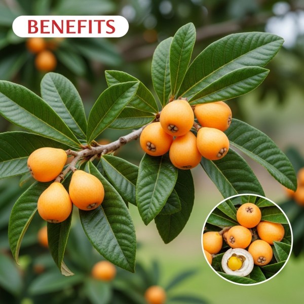 비파나무 효능 비파나무 효능