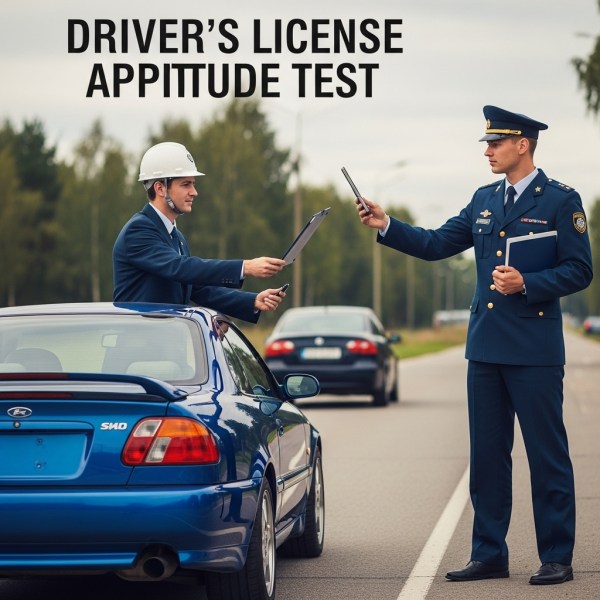 운전면허 적성검사 운전면허 적성검사