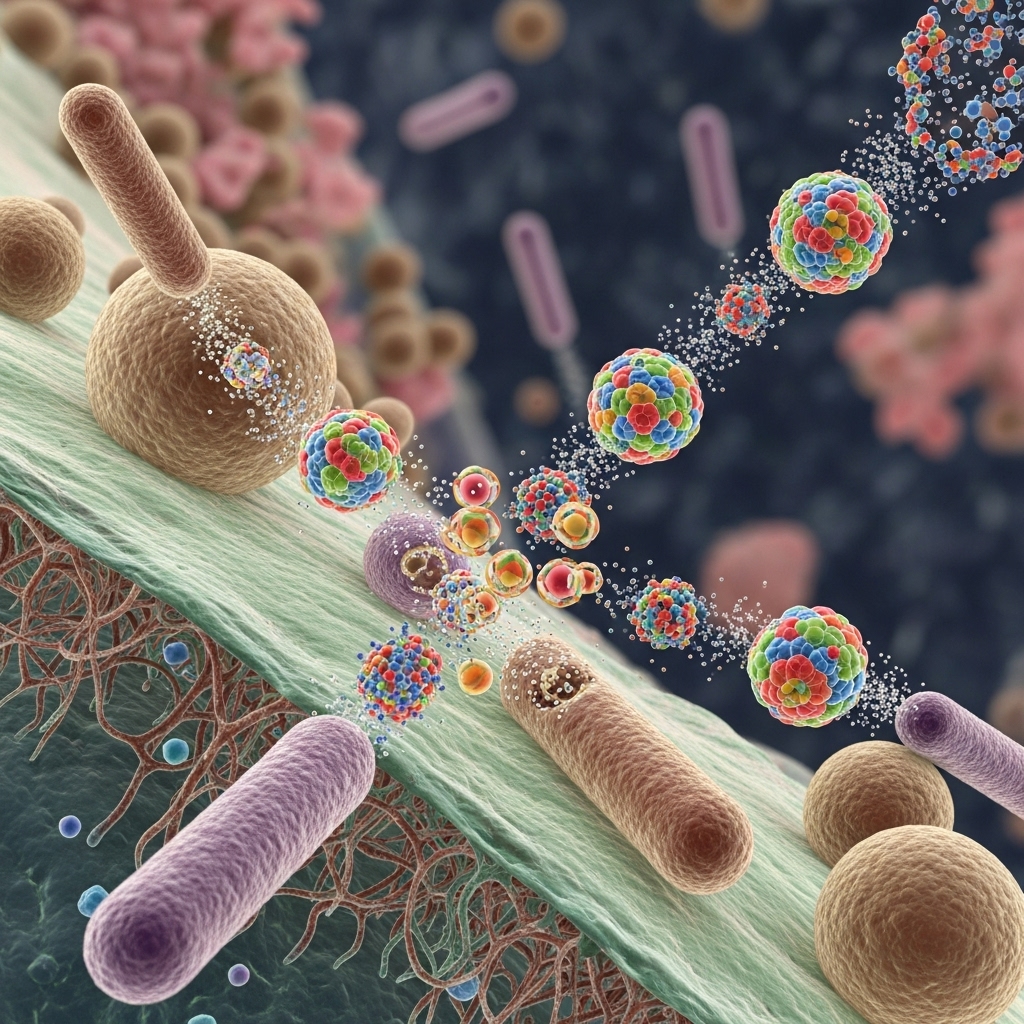 유산균 효능 유산균 효능