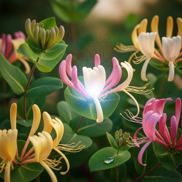 금은화 효능 금은화 효능