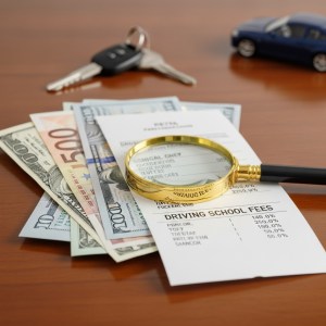 자동차운전면허학원비용 자동차운전면허학원비용