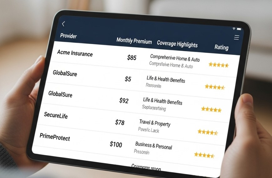보험료비교 보험료비교