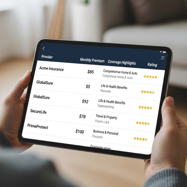 보험료비교 보험료비교