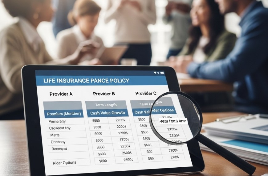 생명보험비교 생명보험비교