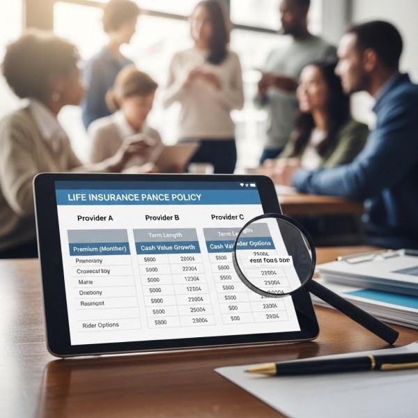 생명보험비교 생명보험비교