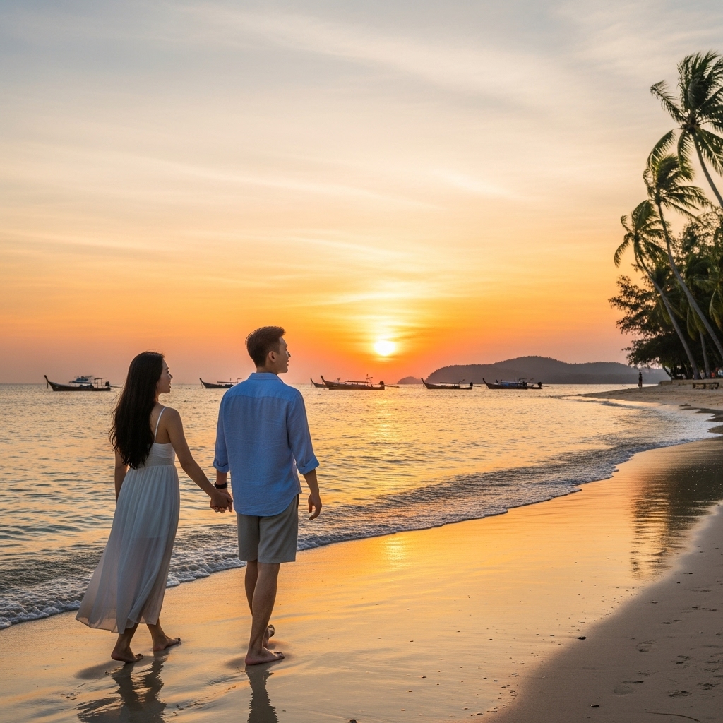 신혼여행푸켓 신혼여행푸켓