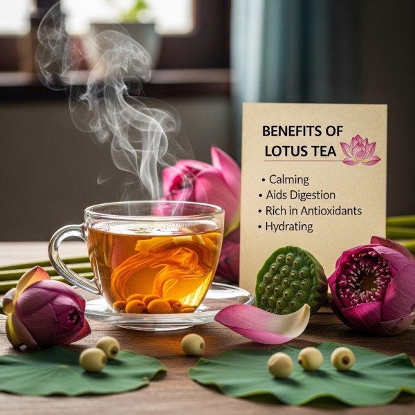 연자차 효능 연자차 효능