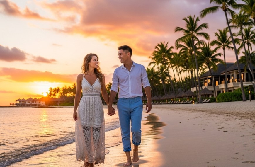 신혼여행사진 신혼여행사진