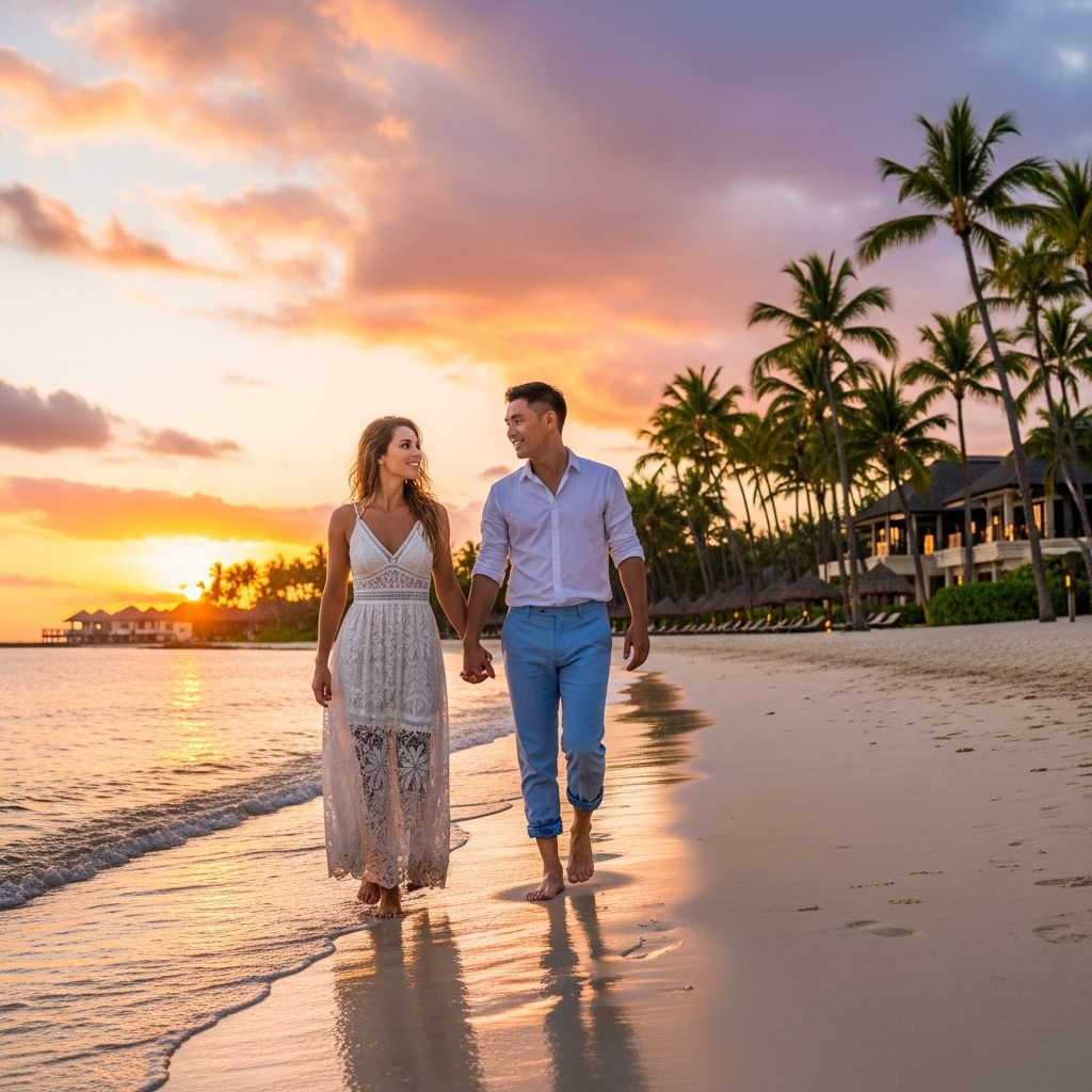 신혼여행사진 신혼여행사진