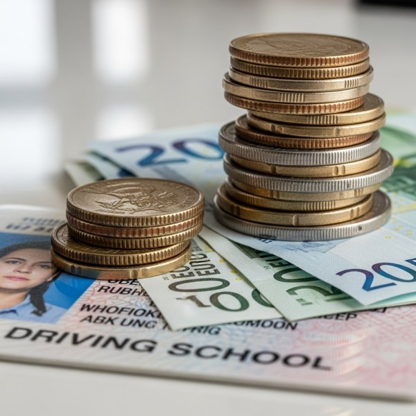 운전면허학원비용 운전면허학원비용