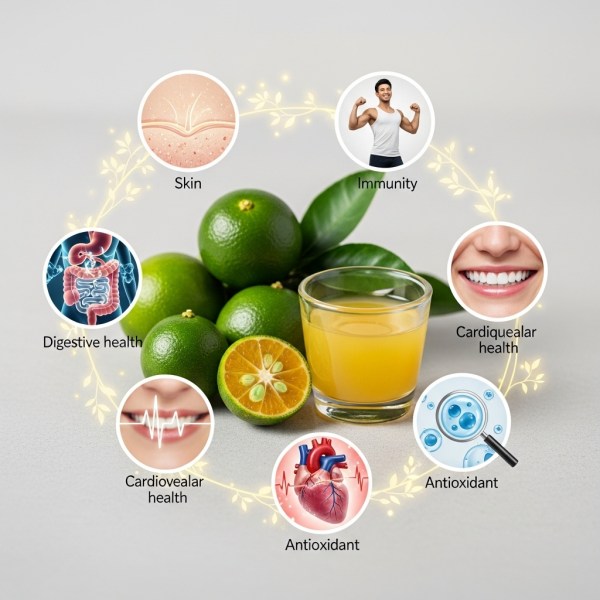 깔라만시 효능 깔라만시 효능