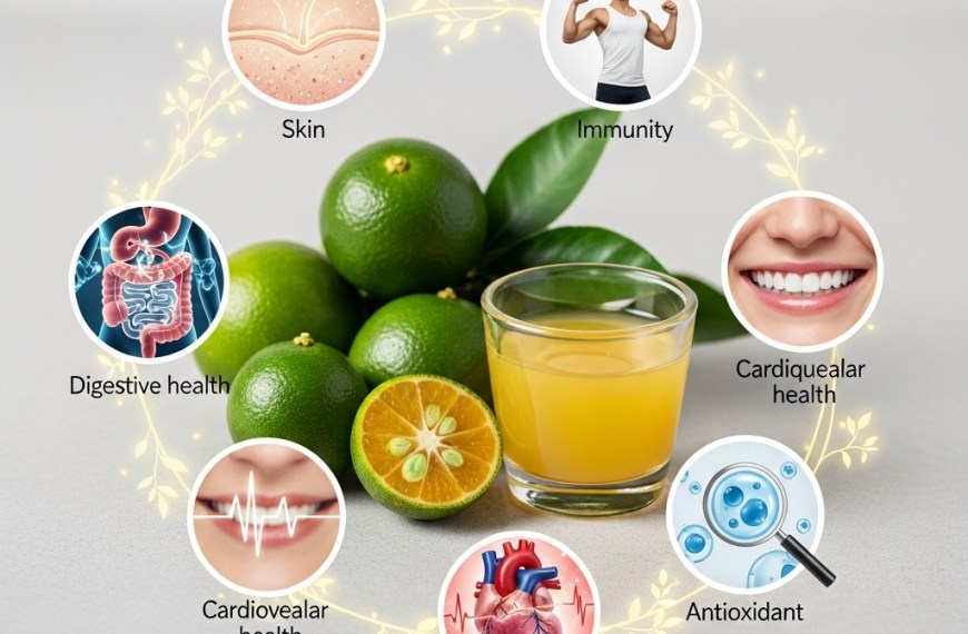 깔라만시 효능 깔라만시 효능