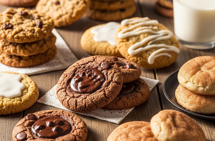 과자모음 과자모음