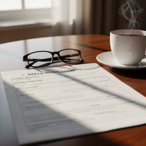 노인장기요양등급신청 노인장기요양등급신청