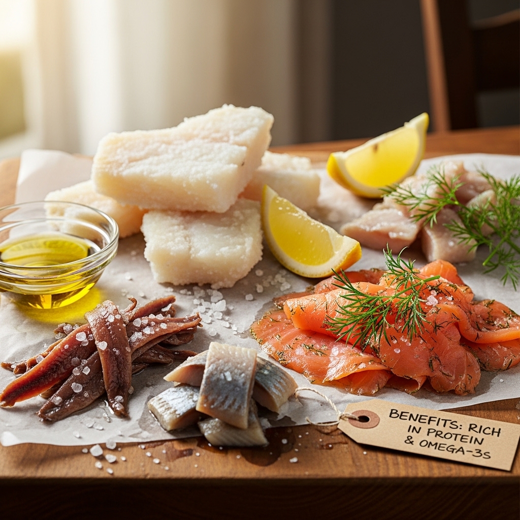 젓갈 효능 젓갈 효능