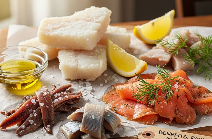 젓갈 효능 젓갈 효능