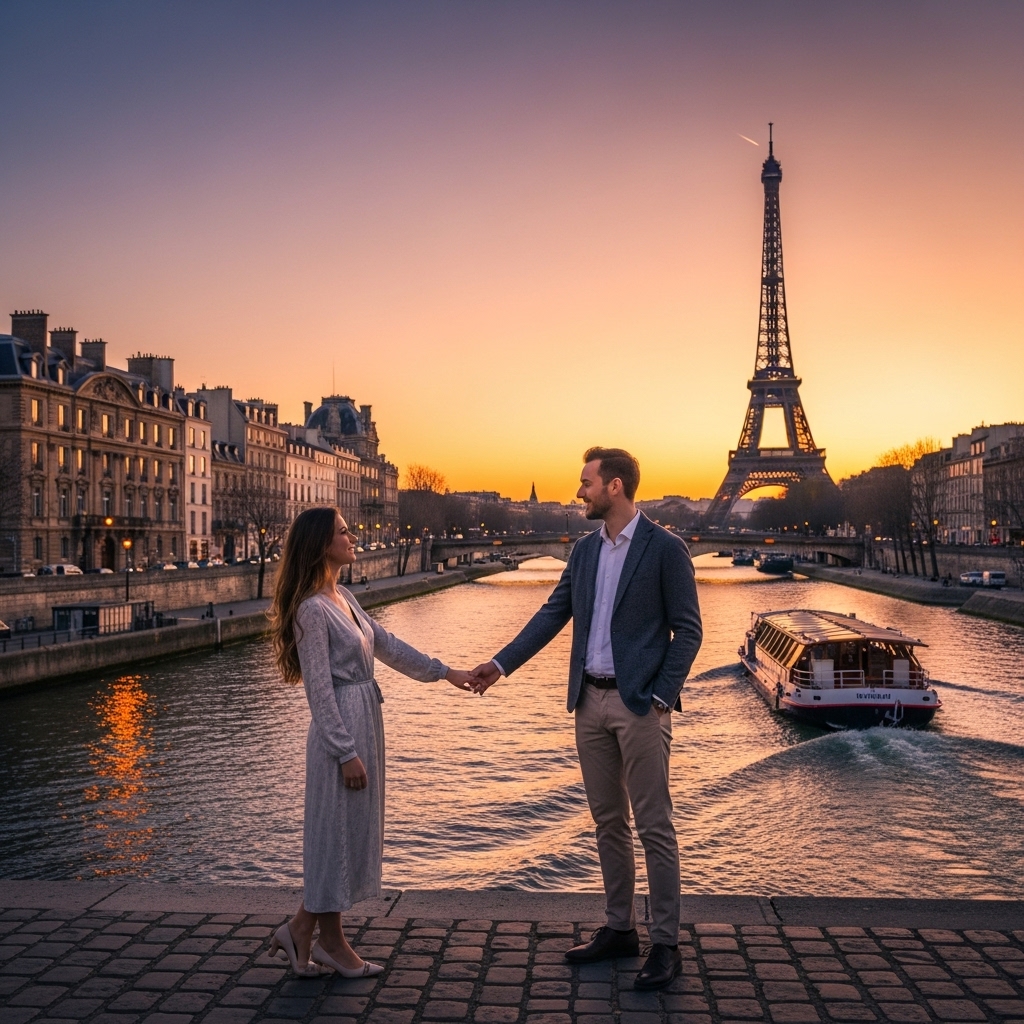 신혼여행유럽 신혼여행유럽