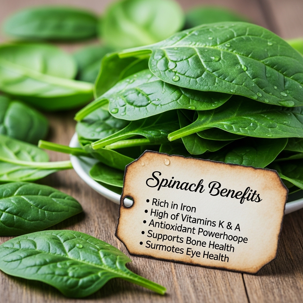 시금치 효능 시금치 효능