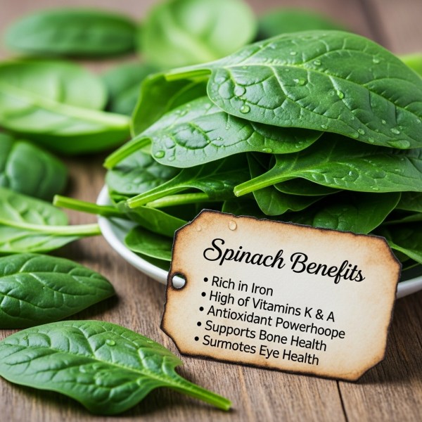 시금치 효능 시금치 효능