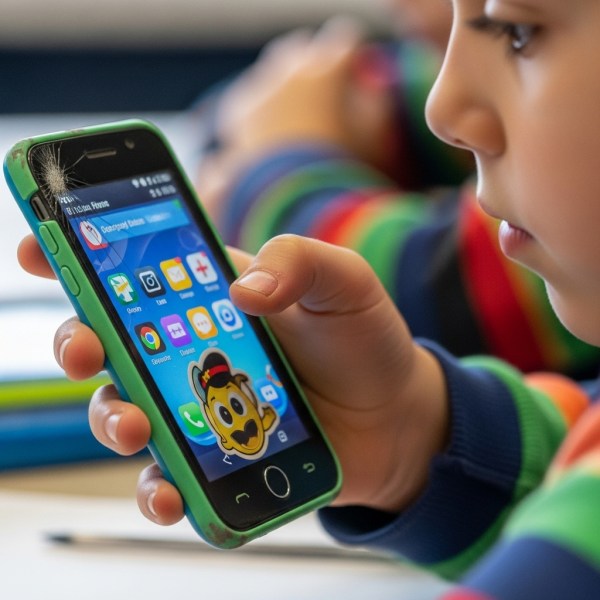 초등학생핸드폰 초등학생핸드폰