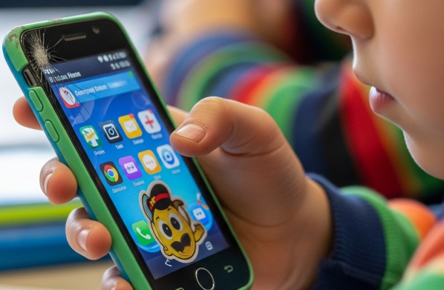 초등학생핸드폰 초등학생핸드폰