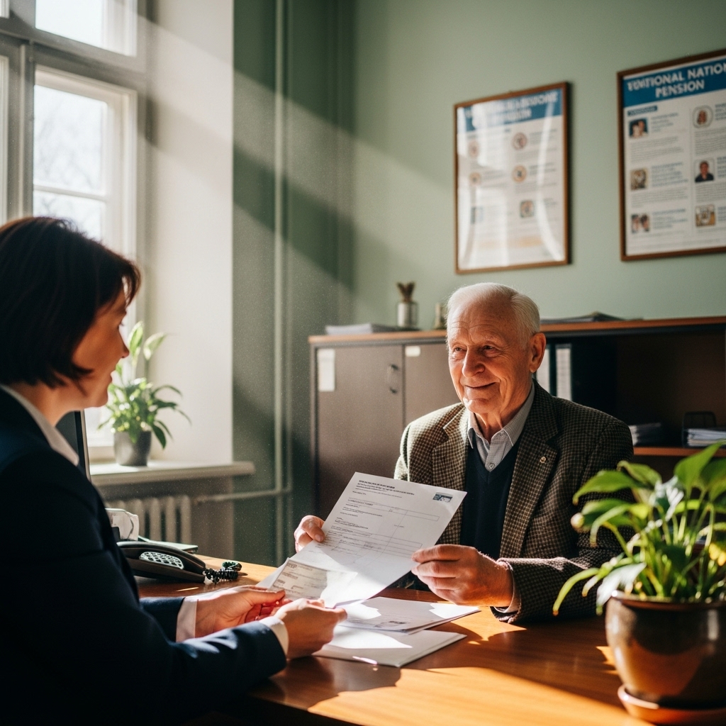 국민연금 수령나이 국민연금 수령나이