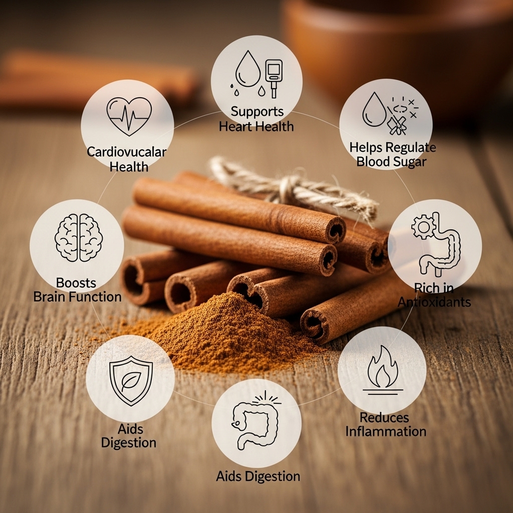 시나몬계피 효능 시나몬계피 효능