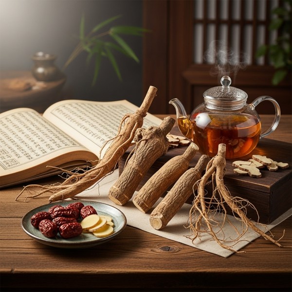 백계근 효능 백계근 효능