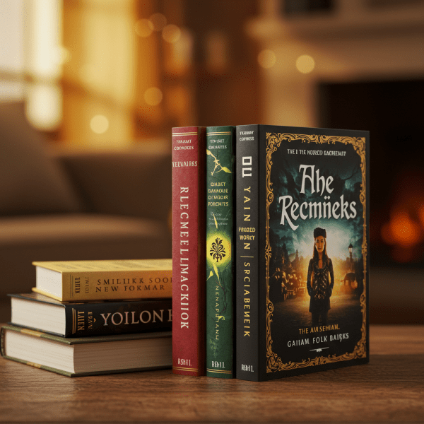 추천도서 추천도서