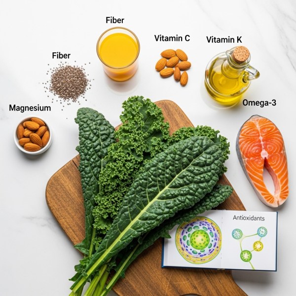 케일 효능 케일 효능