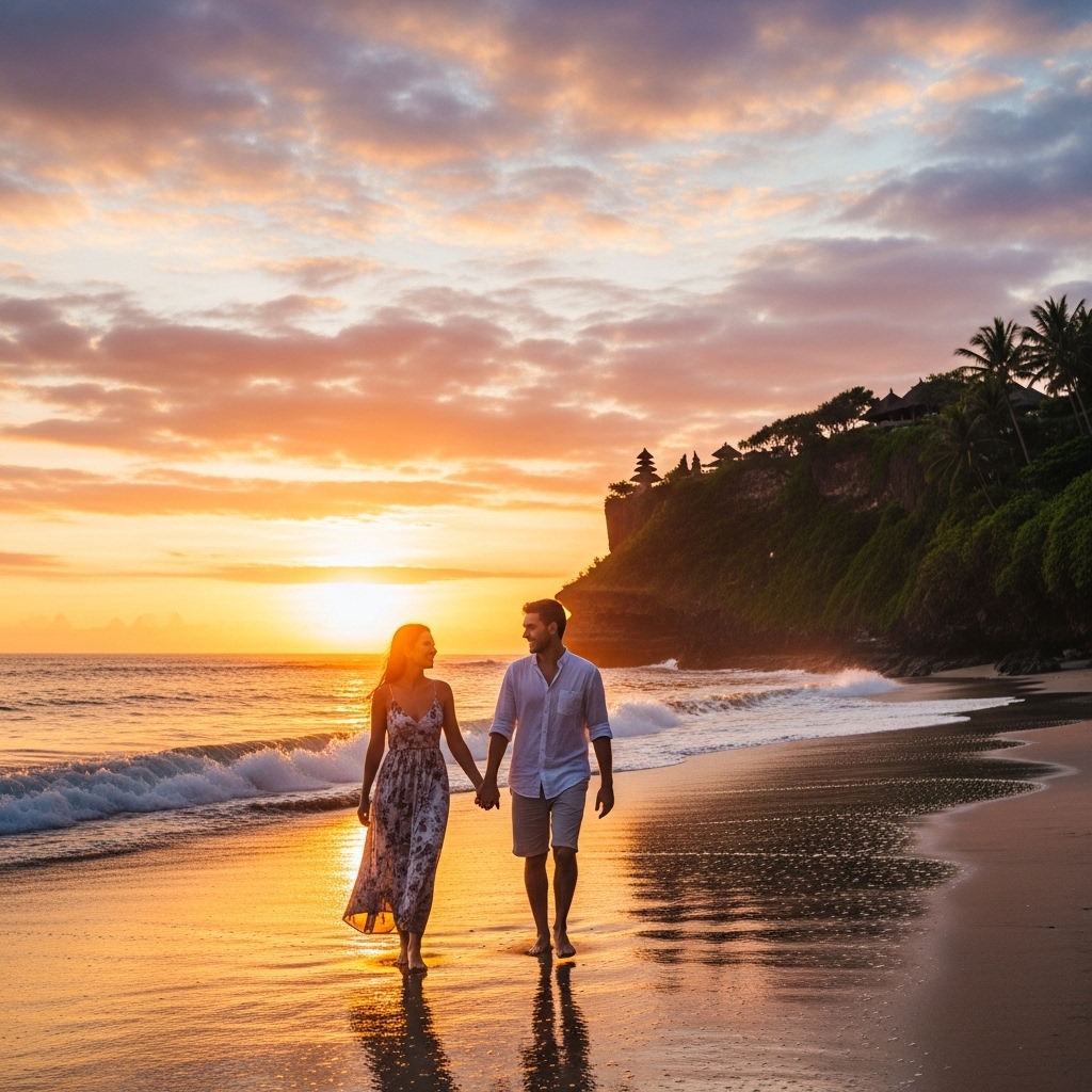 발리신혼여행 발리신혼여행