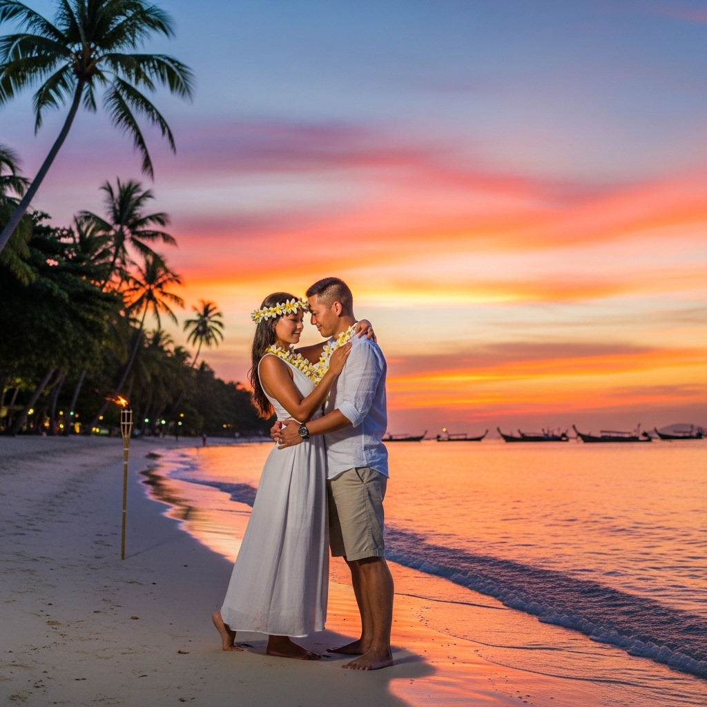 동남아신혼여행 동남아신혼여행