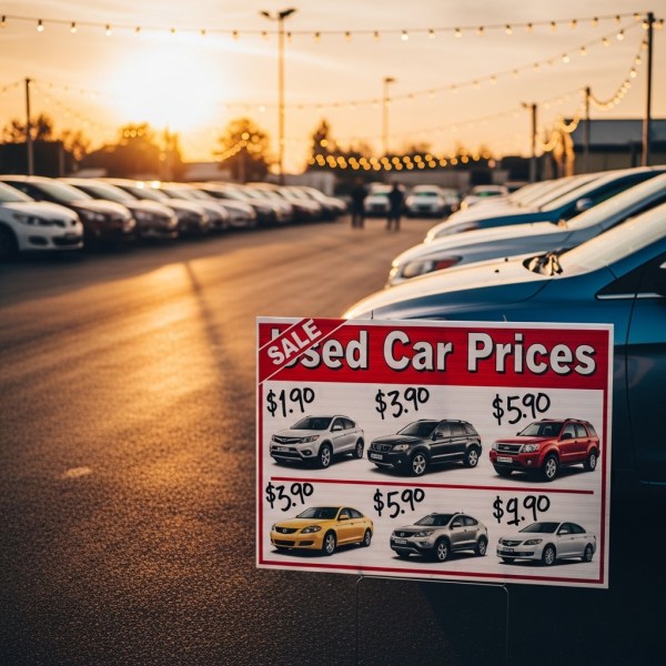 중고자동차시세 중고자동차시세