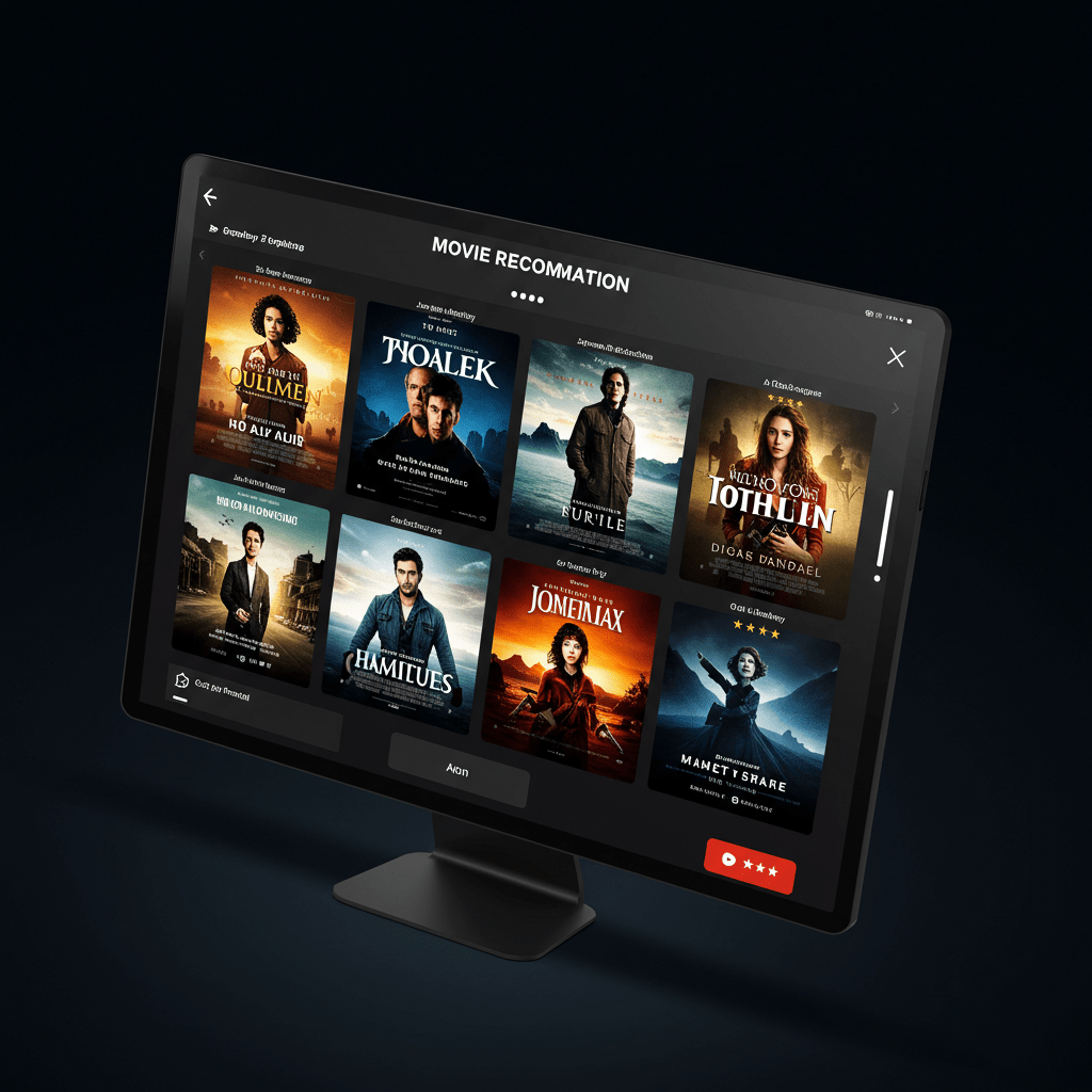 추천영화 추천영화