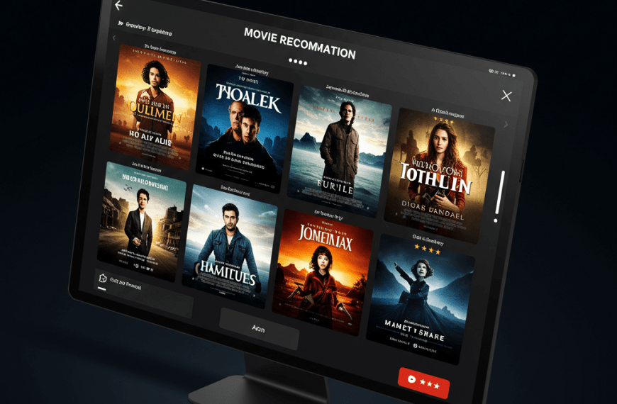 추천영화 추천영화