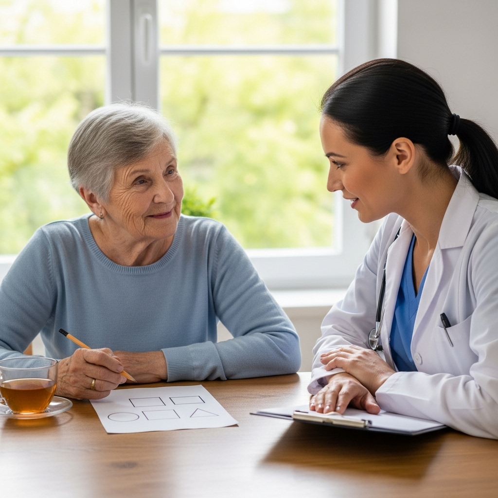 치매테스트 치매테스트